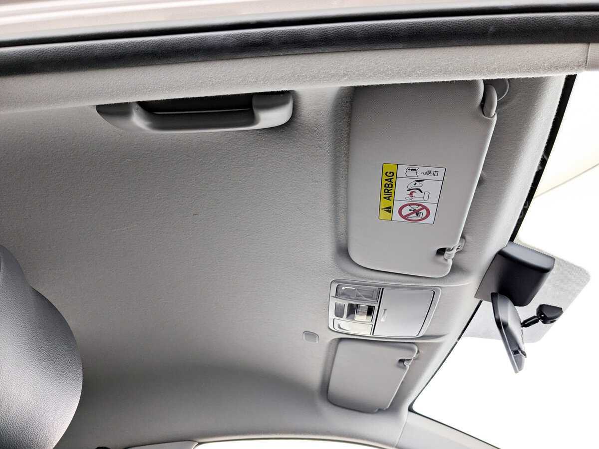 Kia Rio X, 2022 Фото №22