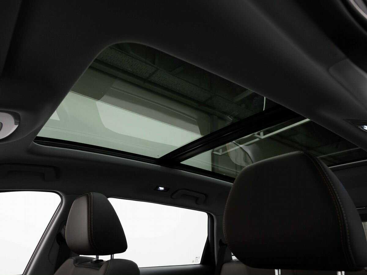 CHERY Tiggo 8 Pro, 2023 Фото №29