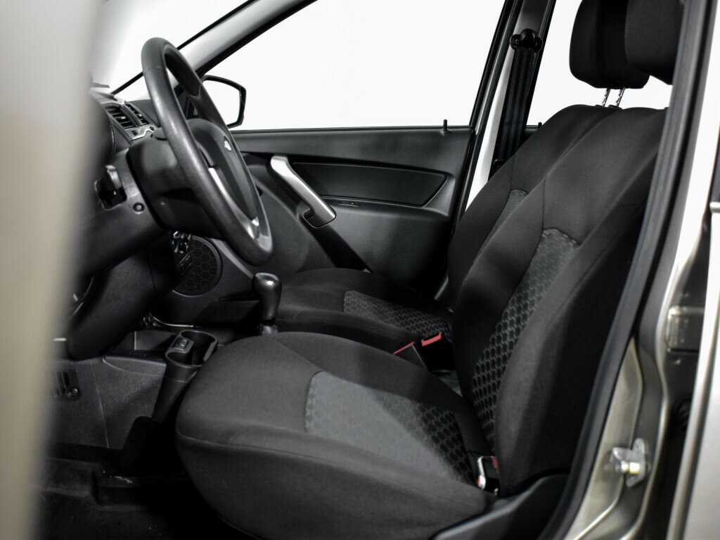 Lada (ВАЗ) Granta, 2020 Фото №10