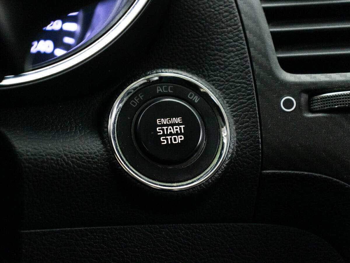 Kia Cerato, 2015 Фото №18