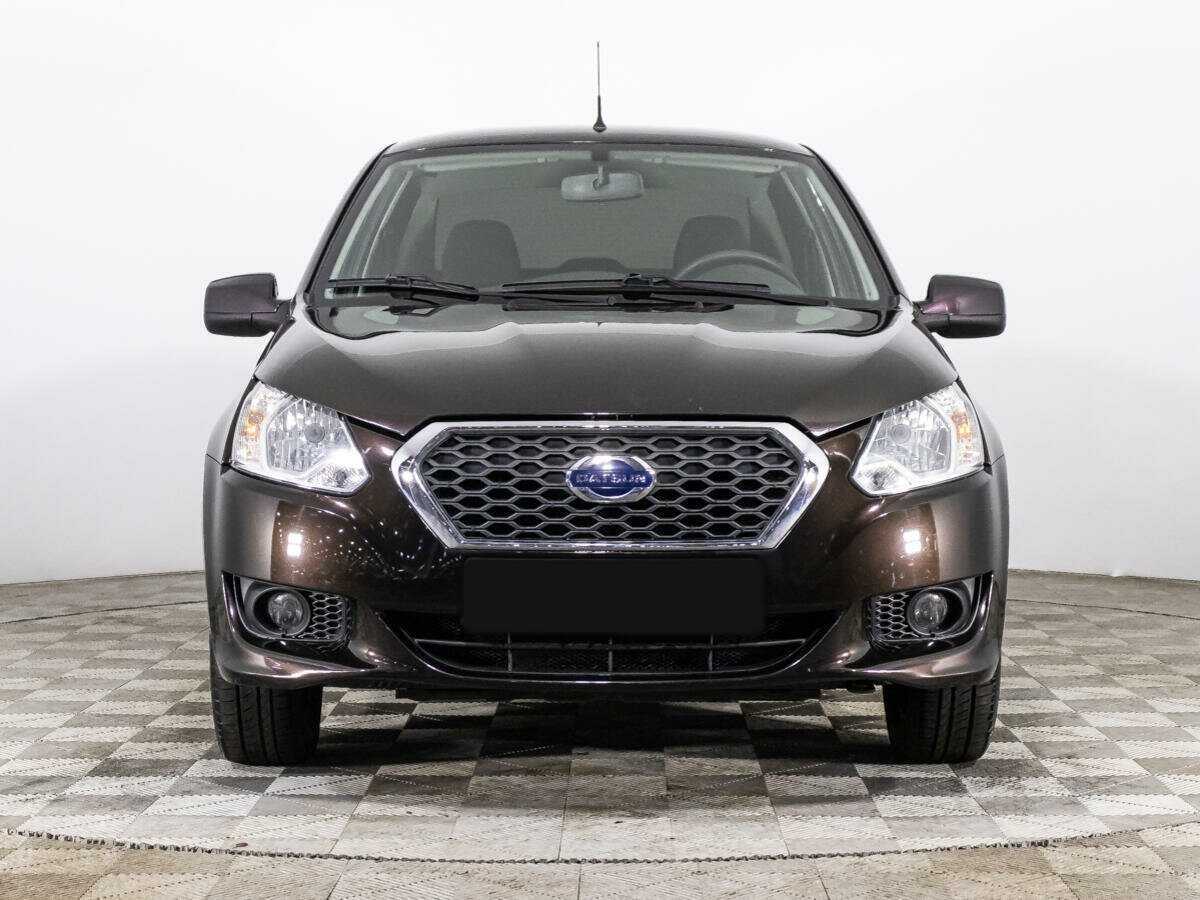 Datsun on-DO, 2018 - 42 327 км. | Фото №2