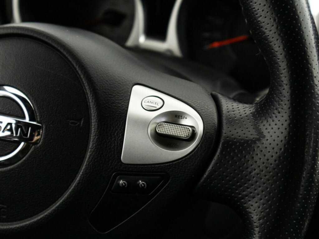 Nissan Juke, 2017 Фото №17