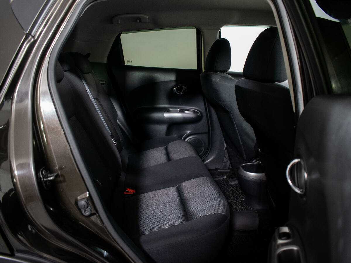 Nissan Juke, 2012 - 185 586 км. | Фото №8