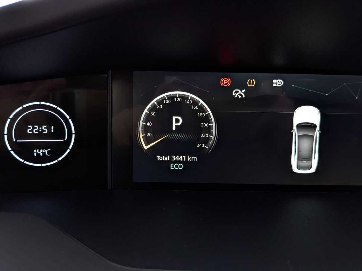 Changan UNI-V, 2024 Фото №26