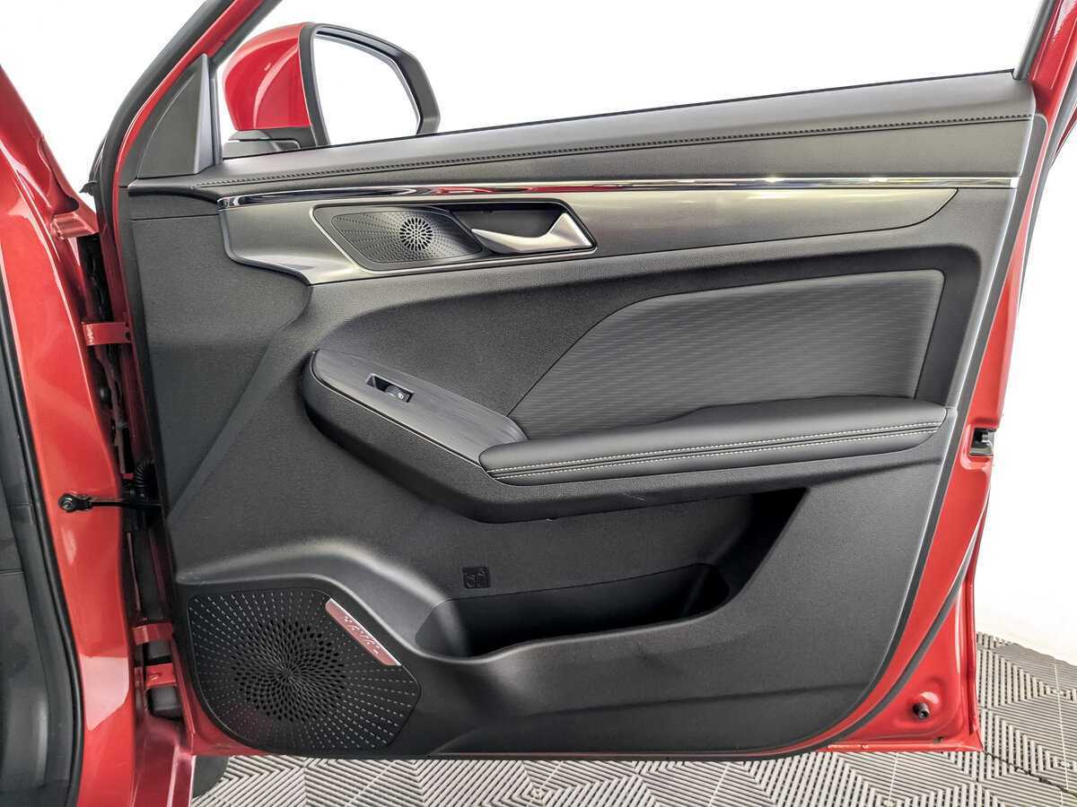 Haval Jolion, 2023 Фото №24