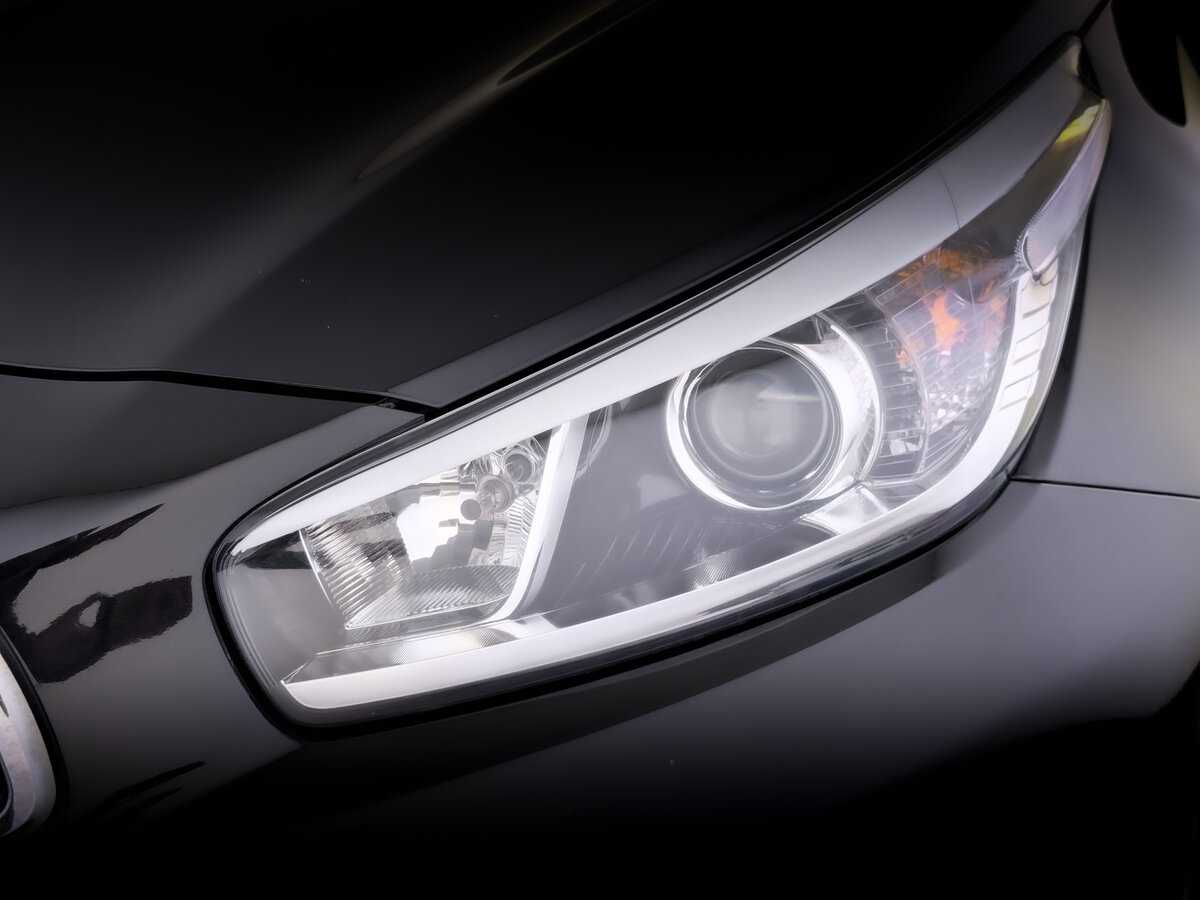 Kia Ceed, 2014 Фото №17