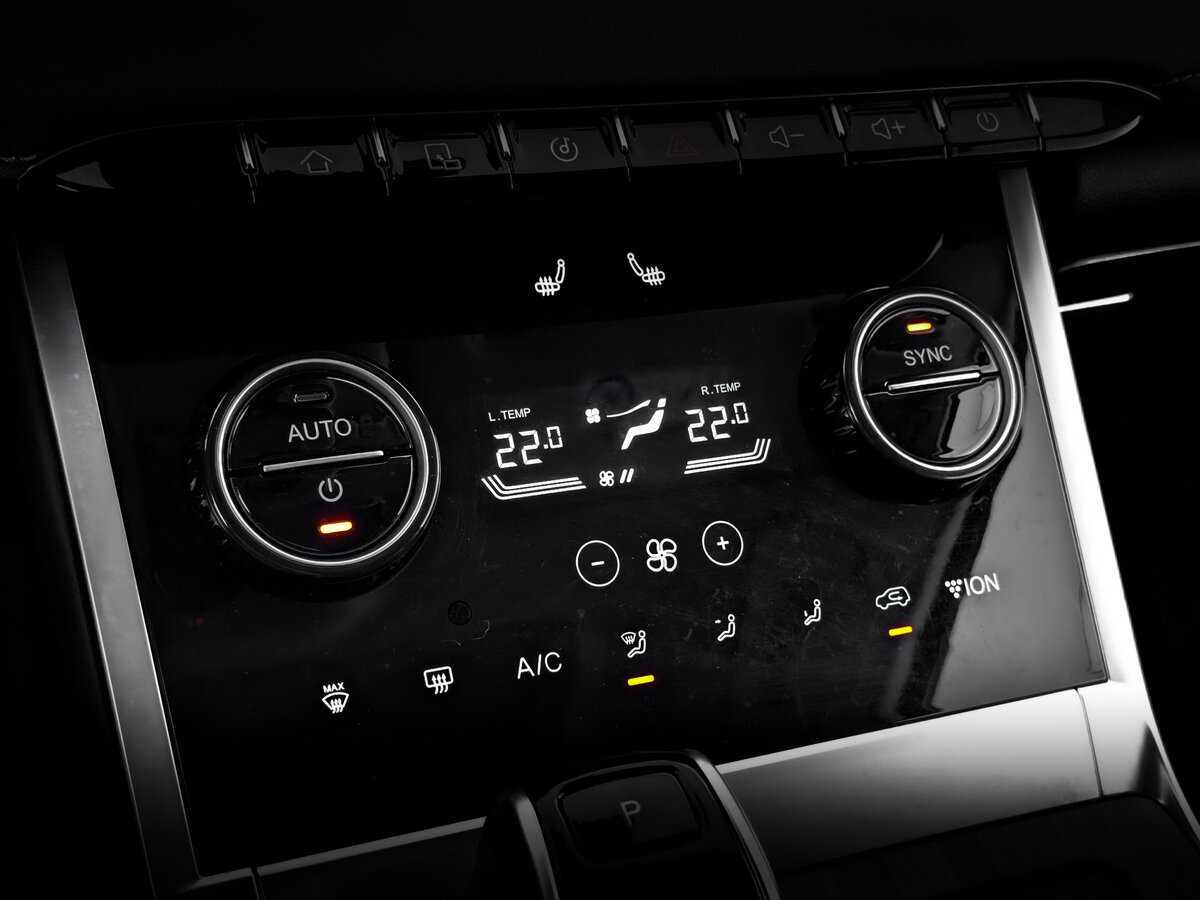 CHERY Tiggo 7 Pro Max, 2023 Фото №26