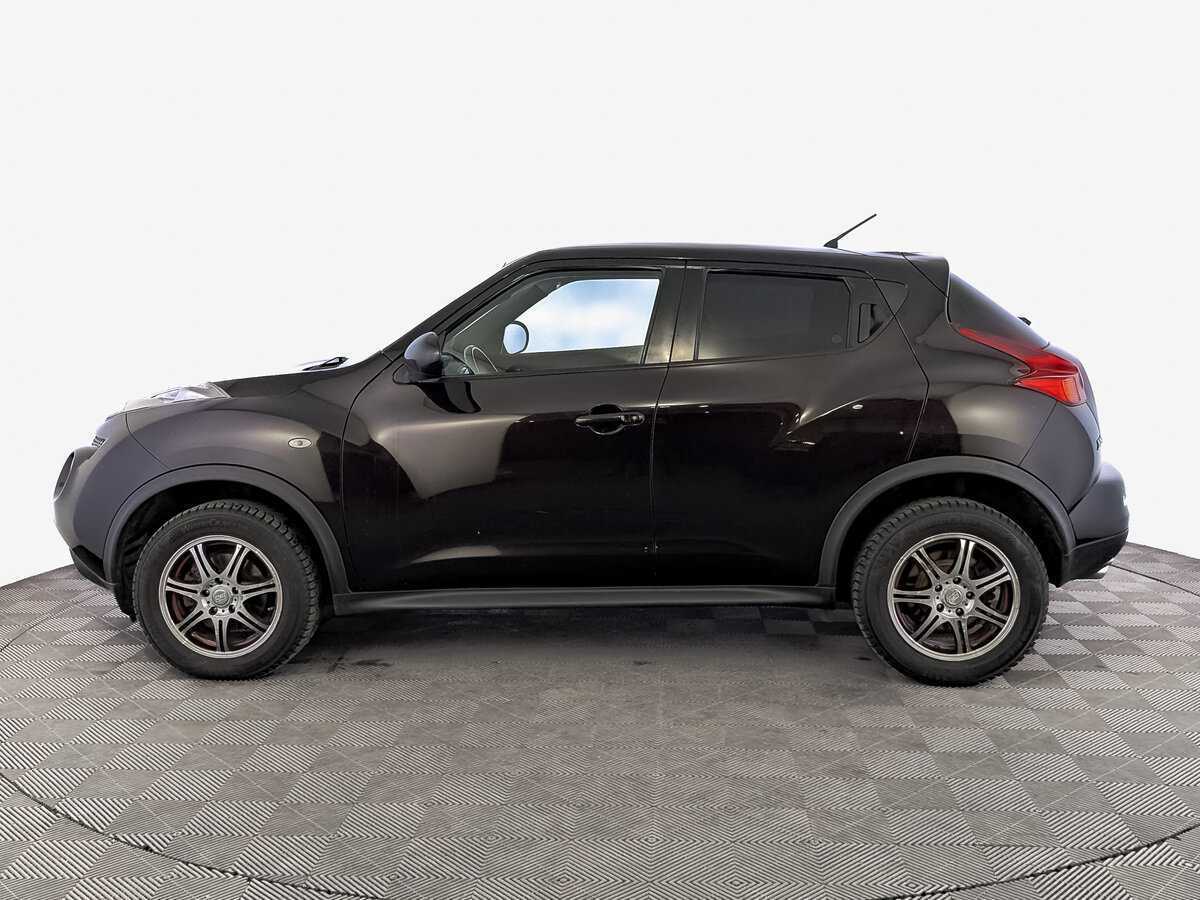 Nissan Juke, 2013 - 125 067 км. | Фото №8