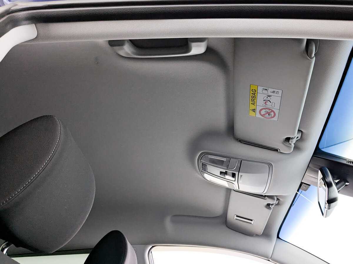 Hyundai Tucson, 2019 Фото №22