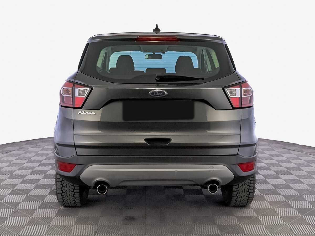Ford Kuga, 2018 - 145 384 км. | Фото №6