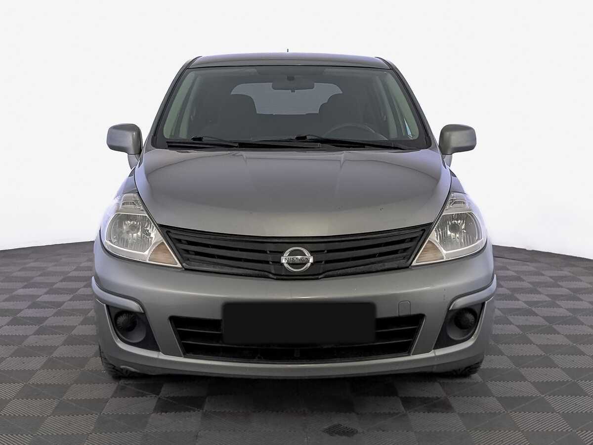 Nissan Tiida, 2013 - 128 468 км. | Фото №2