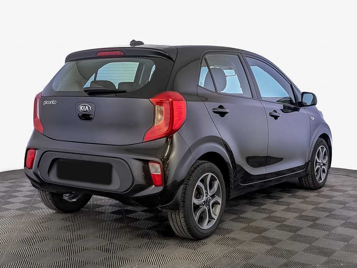 Kia Picanto, 2021 - 37 500 км. | Фото №5