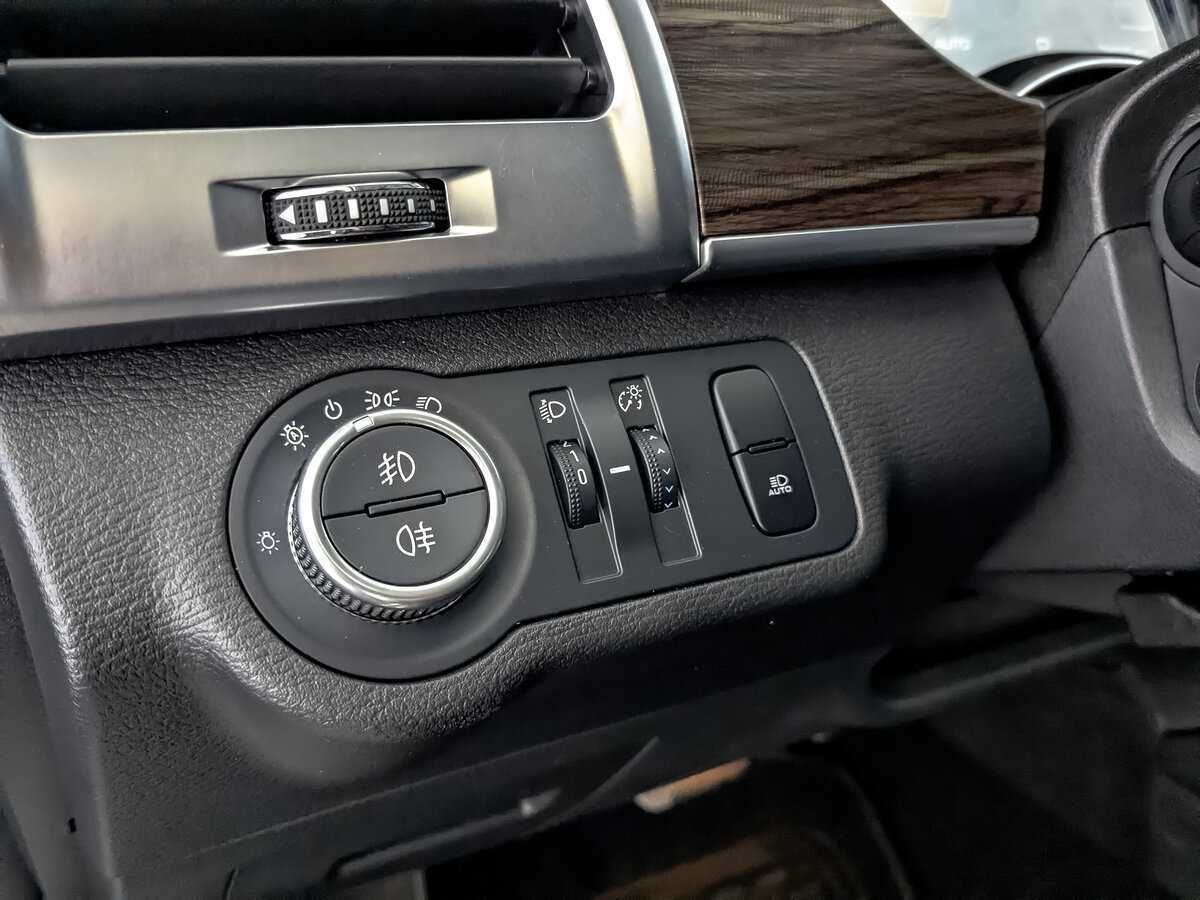 Haval H9, 2021 Фото №29