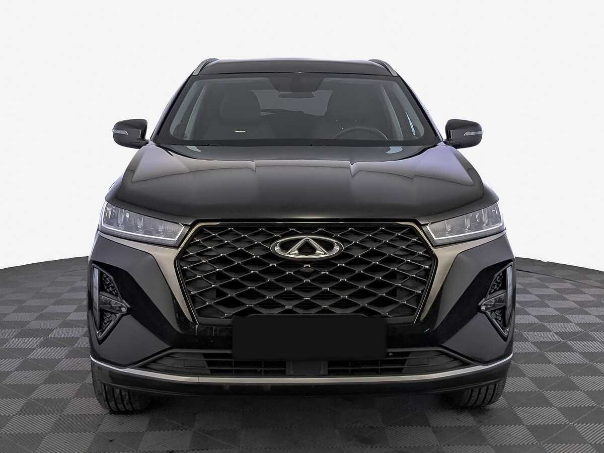 CHERY Tiggo 7 Pro, 2023 - 39 031 км. | Фото №2