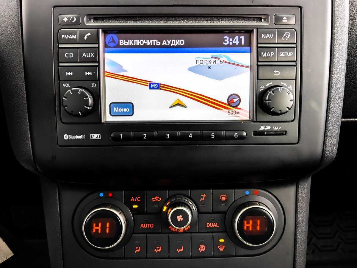 Nissan Qashqai, 2012 Фото №15