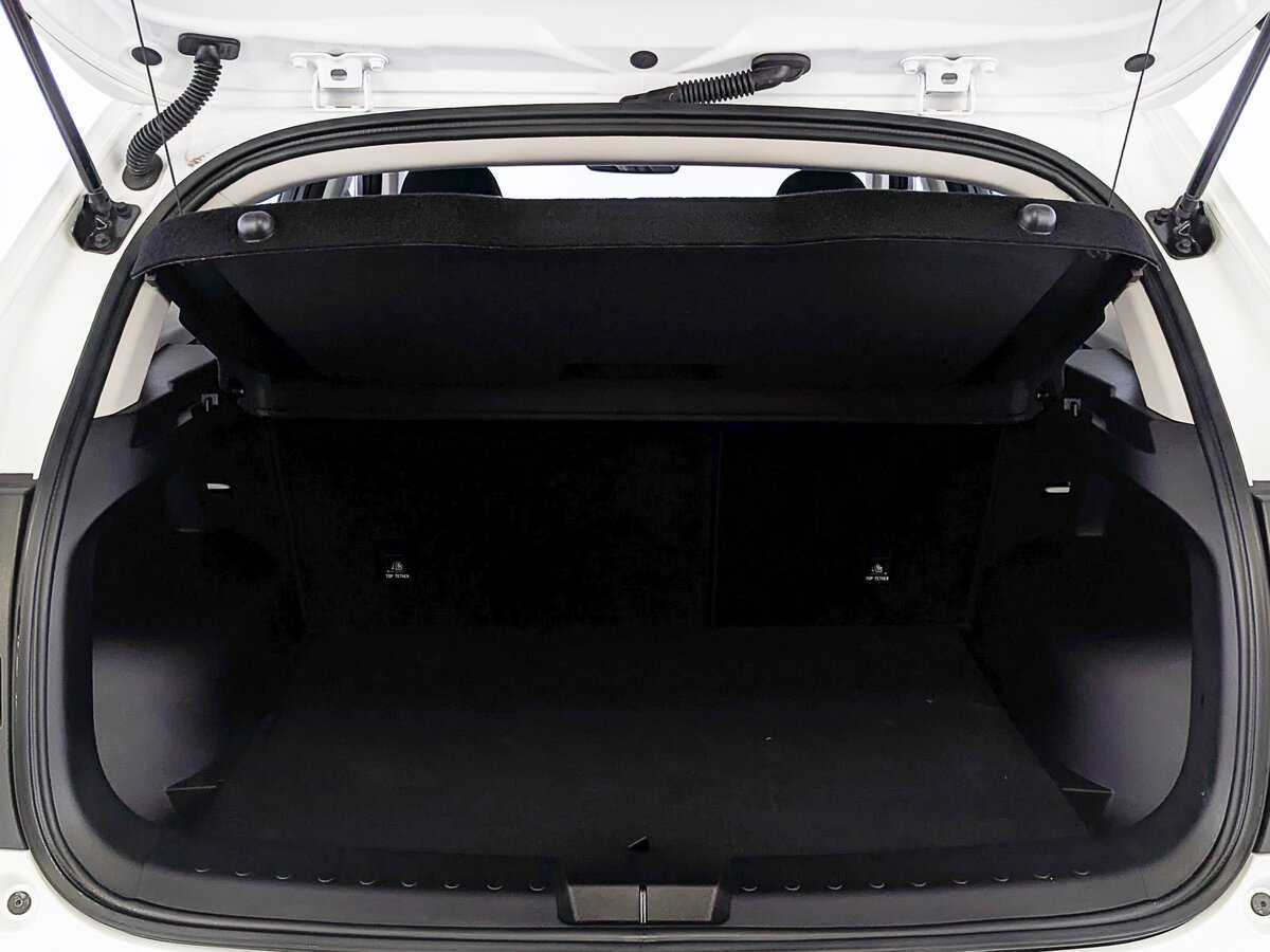 Haval Jolion, 2023 Фото №10