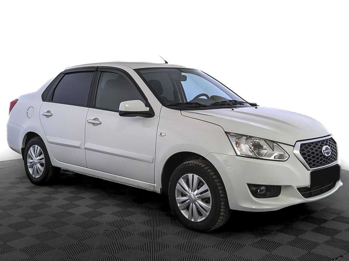 Datsun on-DO, 2018 - 57 385 км. | Фото №3