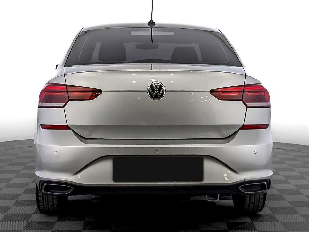 Volkswagen Polo, 2021 - 49 053 км. | Фото №6