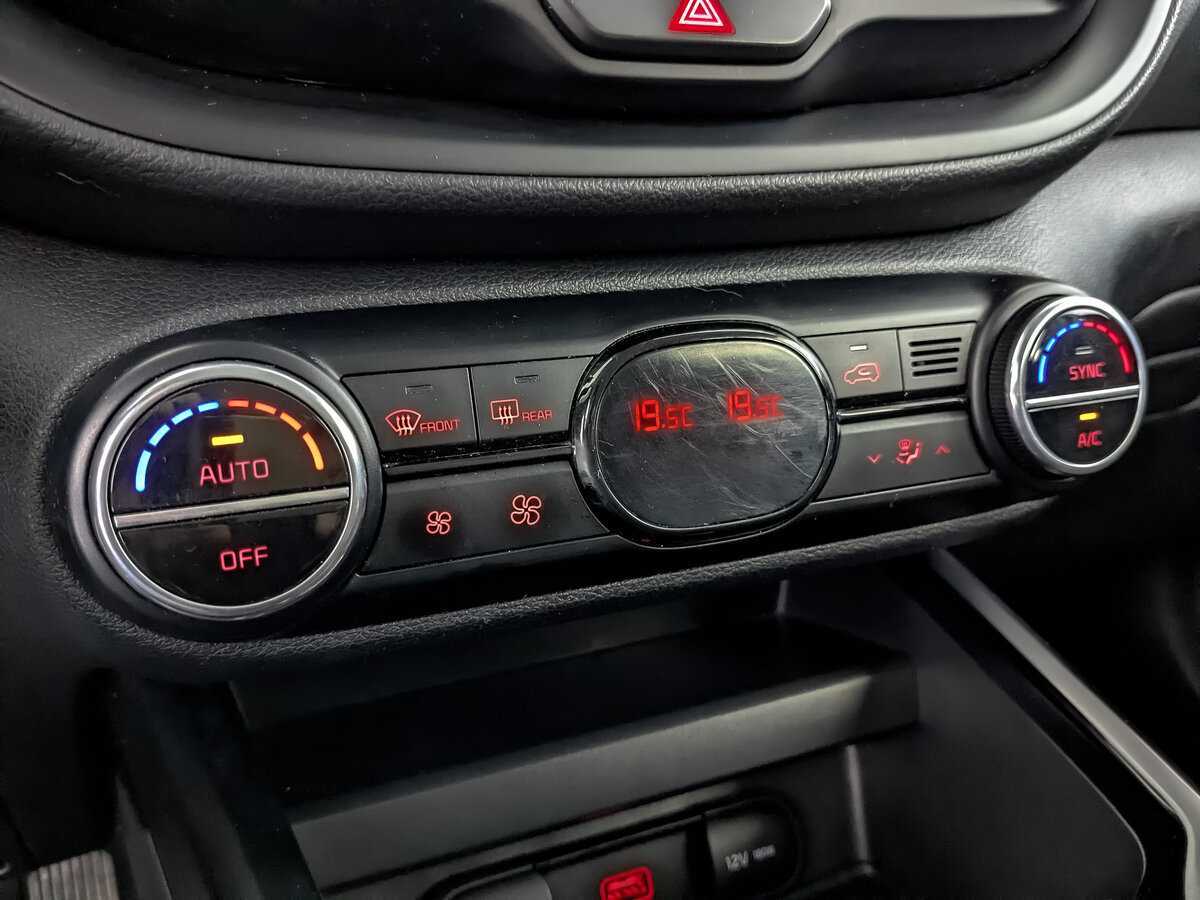 Kia Soul, 2020 Фото №26