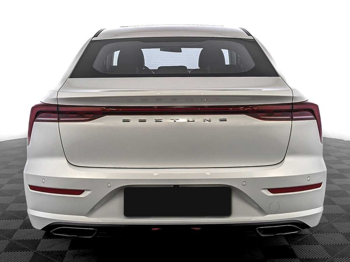 FAW Bestune B70, 2023 - 19 658 км. | Фото №6