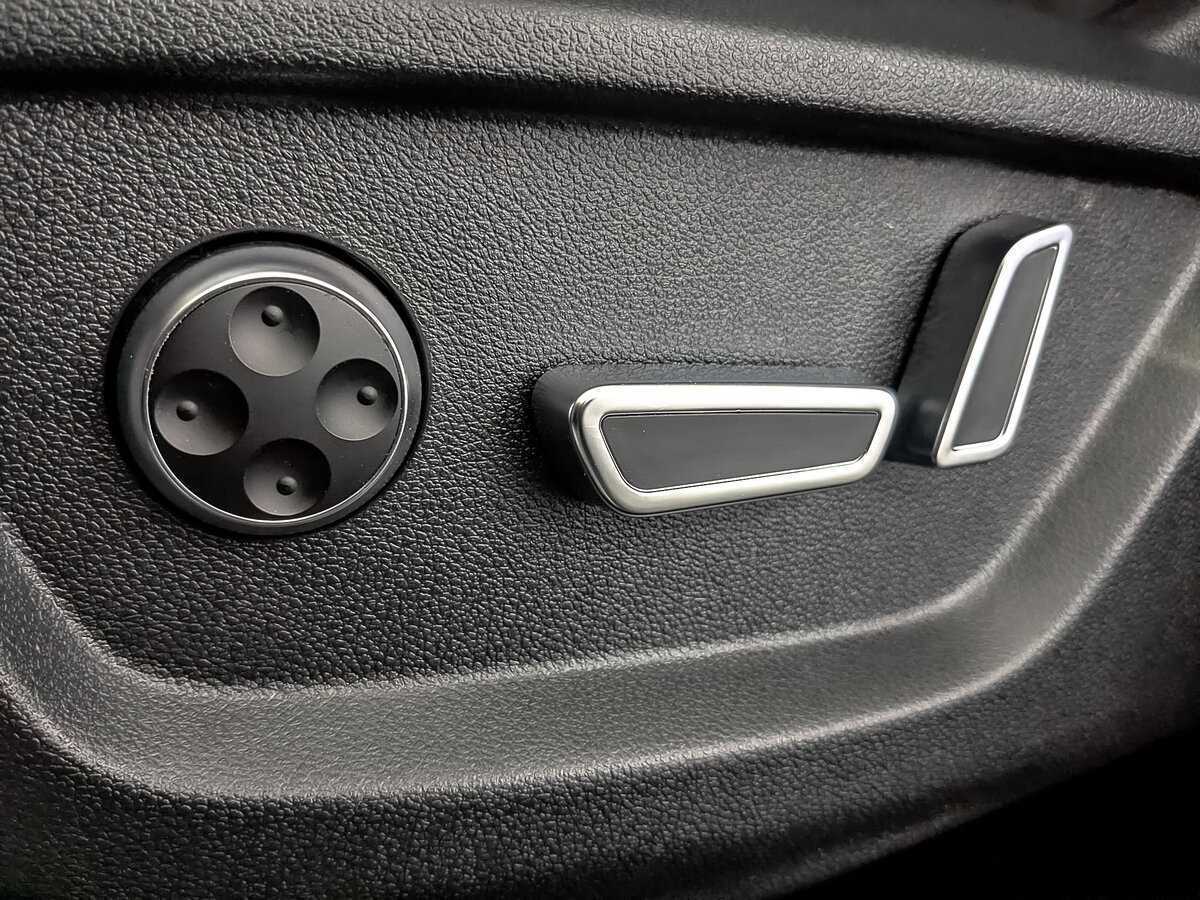 CHERY Tiggo 8 Pro, 2021 Фото №29