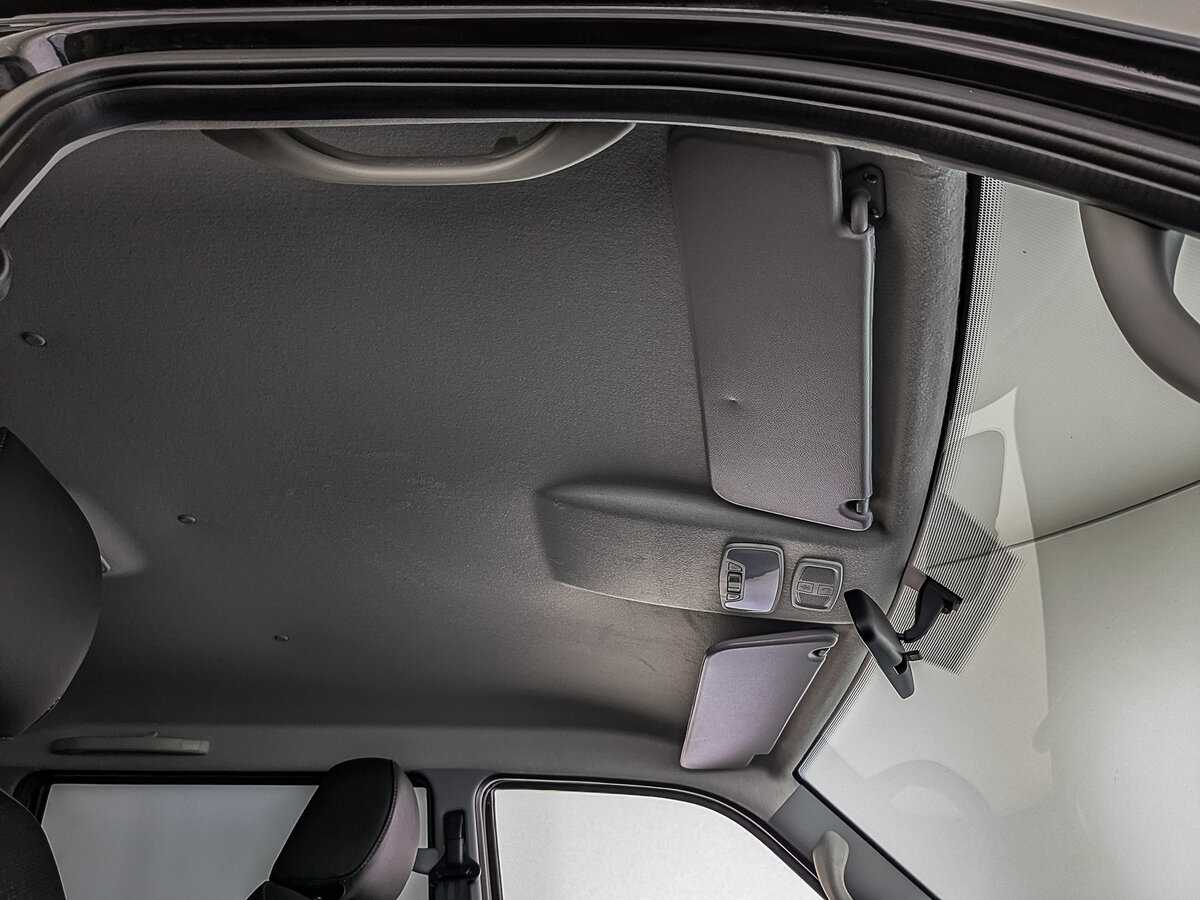 УАЗ Patriot, 2024 Фото №23