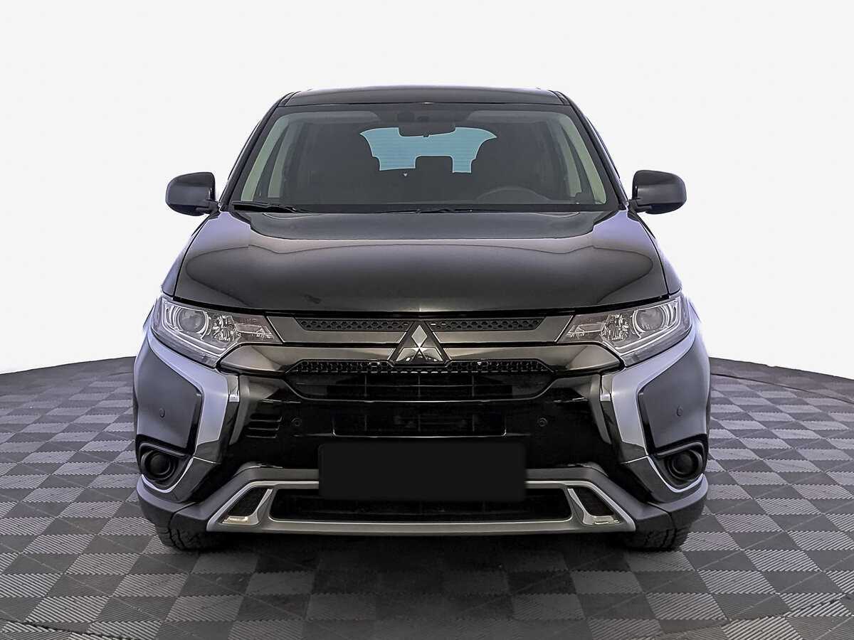 Mitsubishi Outlander, 2021 - 28 689 км. | Фото №2