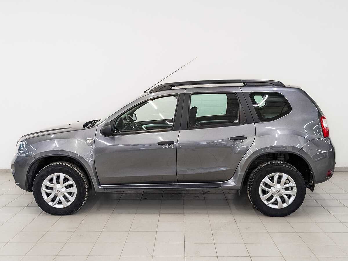 Nissan Terrano, 2015 - 22 441 км. | Фото №8