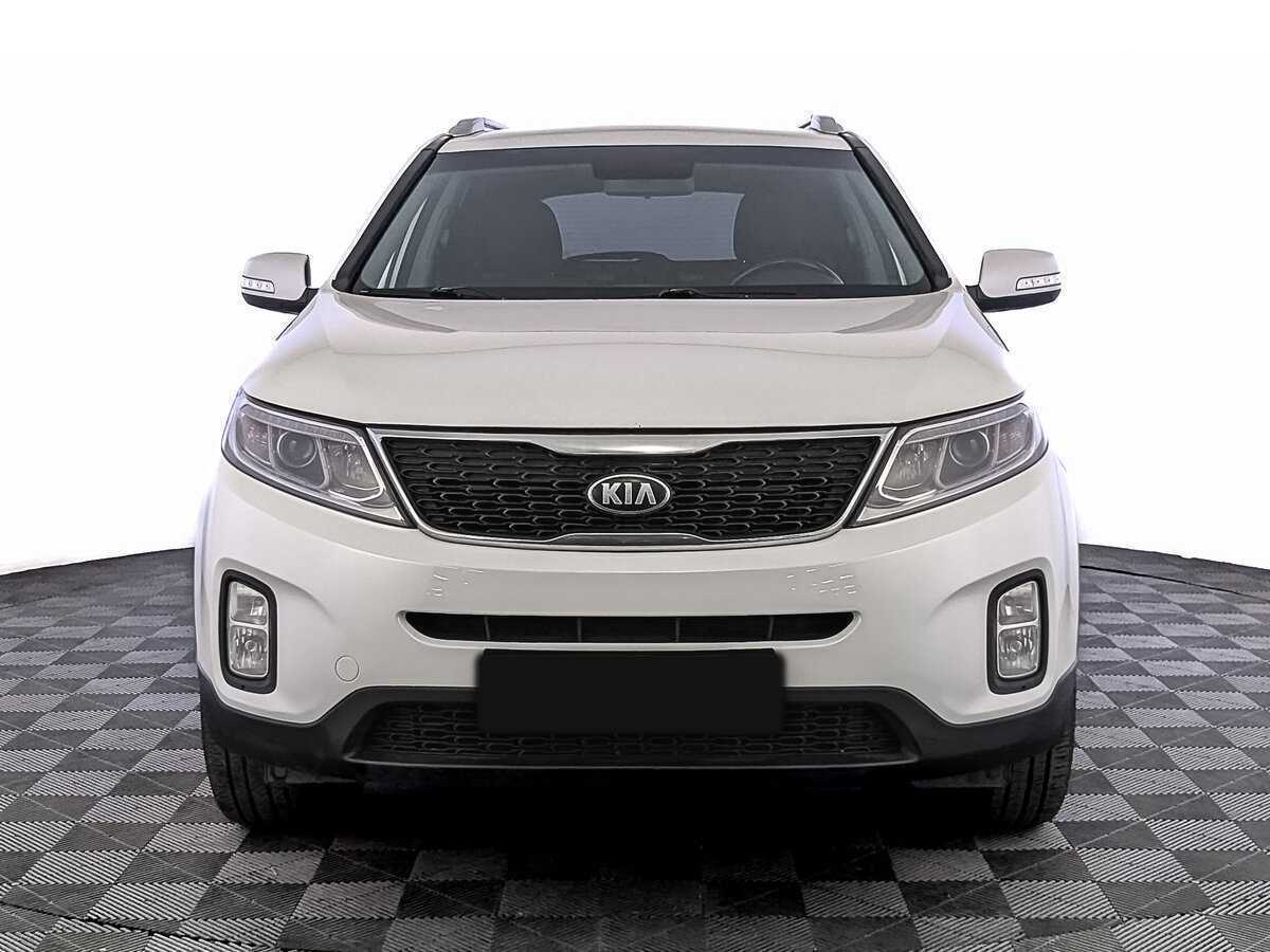 Kia Sorento, 2018 - 253 968 км. | Фото №2