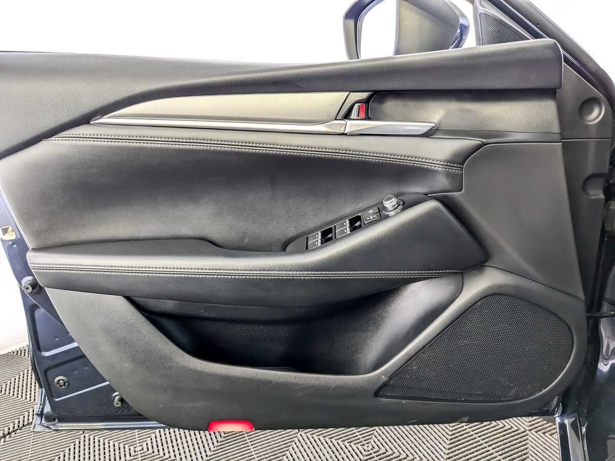 Mazda 6, 2020 Фото №19