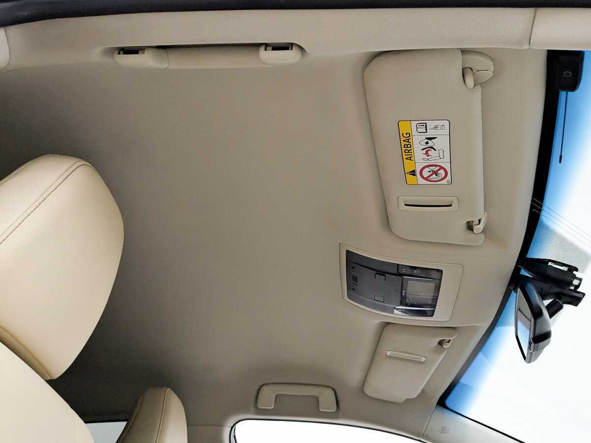 Lexus NX 200, 2016 Фото №21