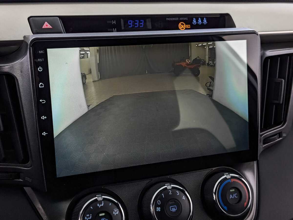 Toyota RAV4, 2014 Фото №26