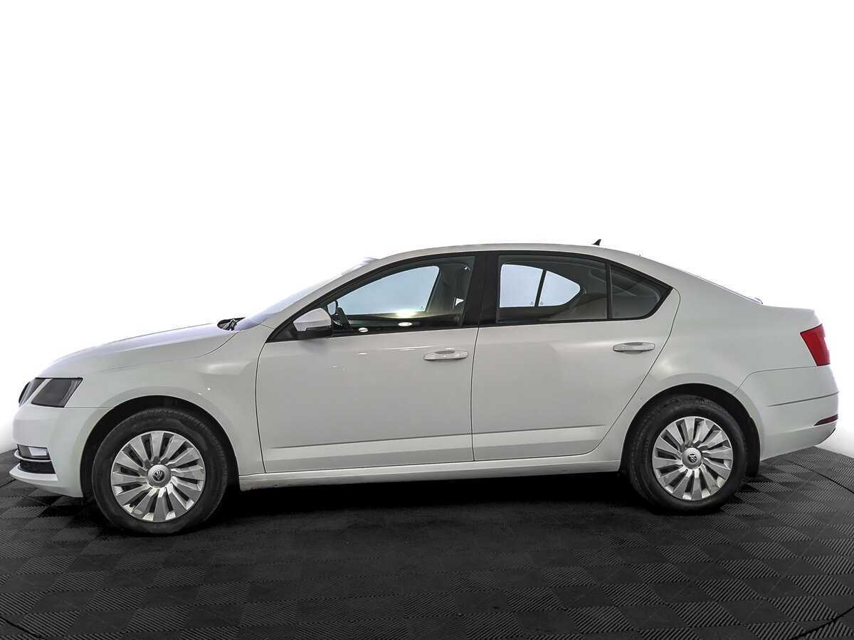Skoda Octavia, 2019 - 114 137 км. | Фото №8