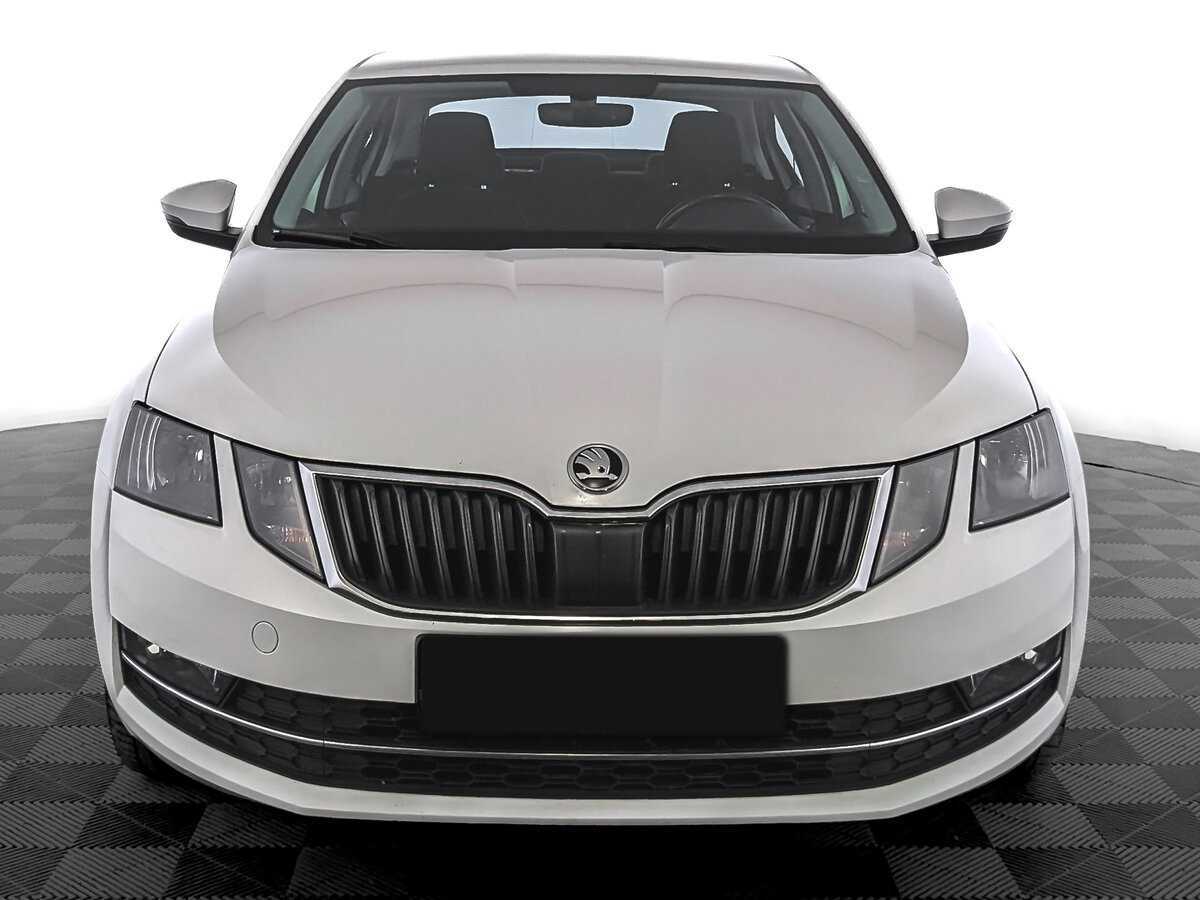 Skoda Octavia, 2019 - 146 821 км. | Фото №2