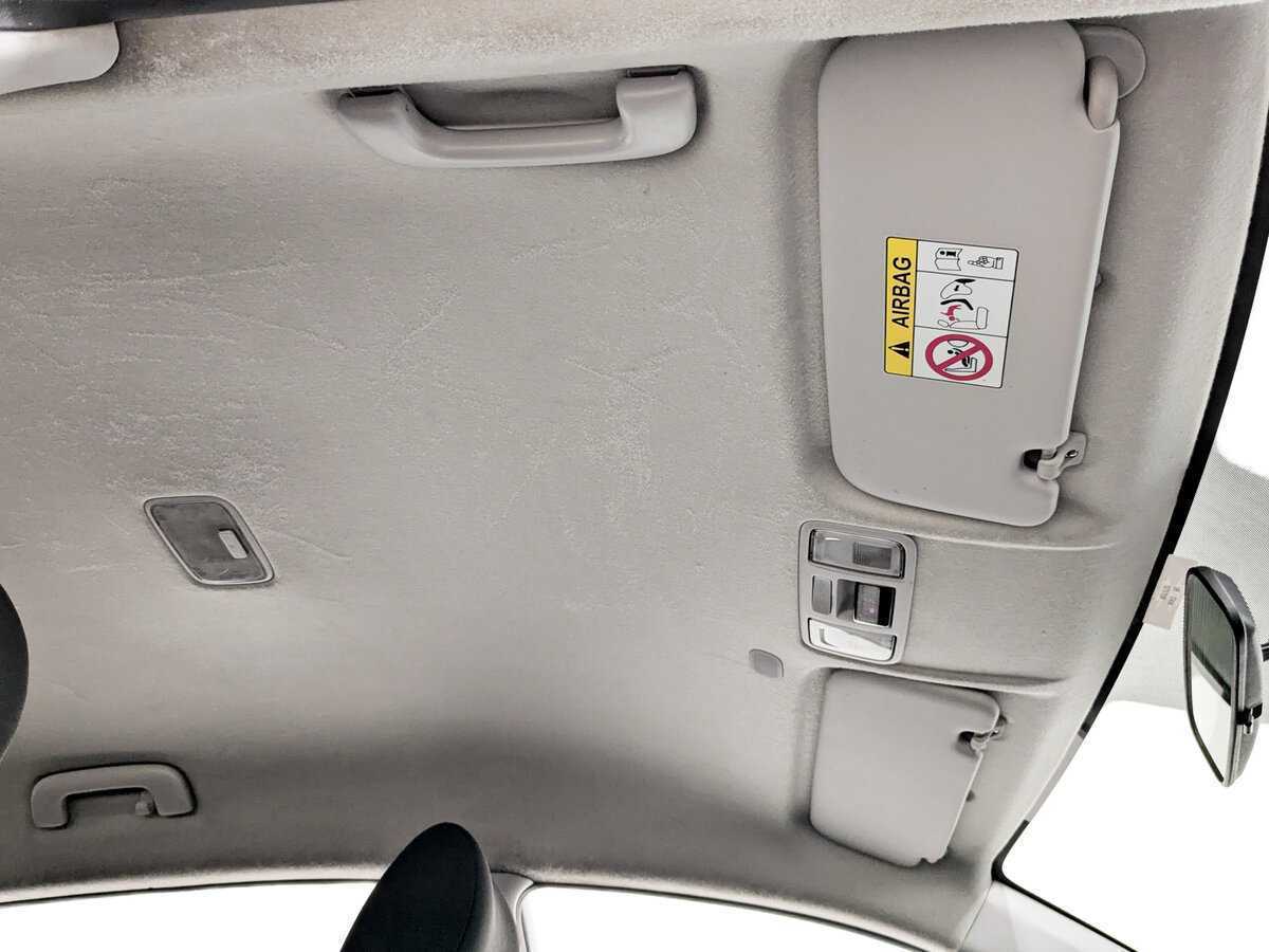 Kia Rio X-Line, 2020 Фото №21