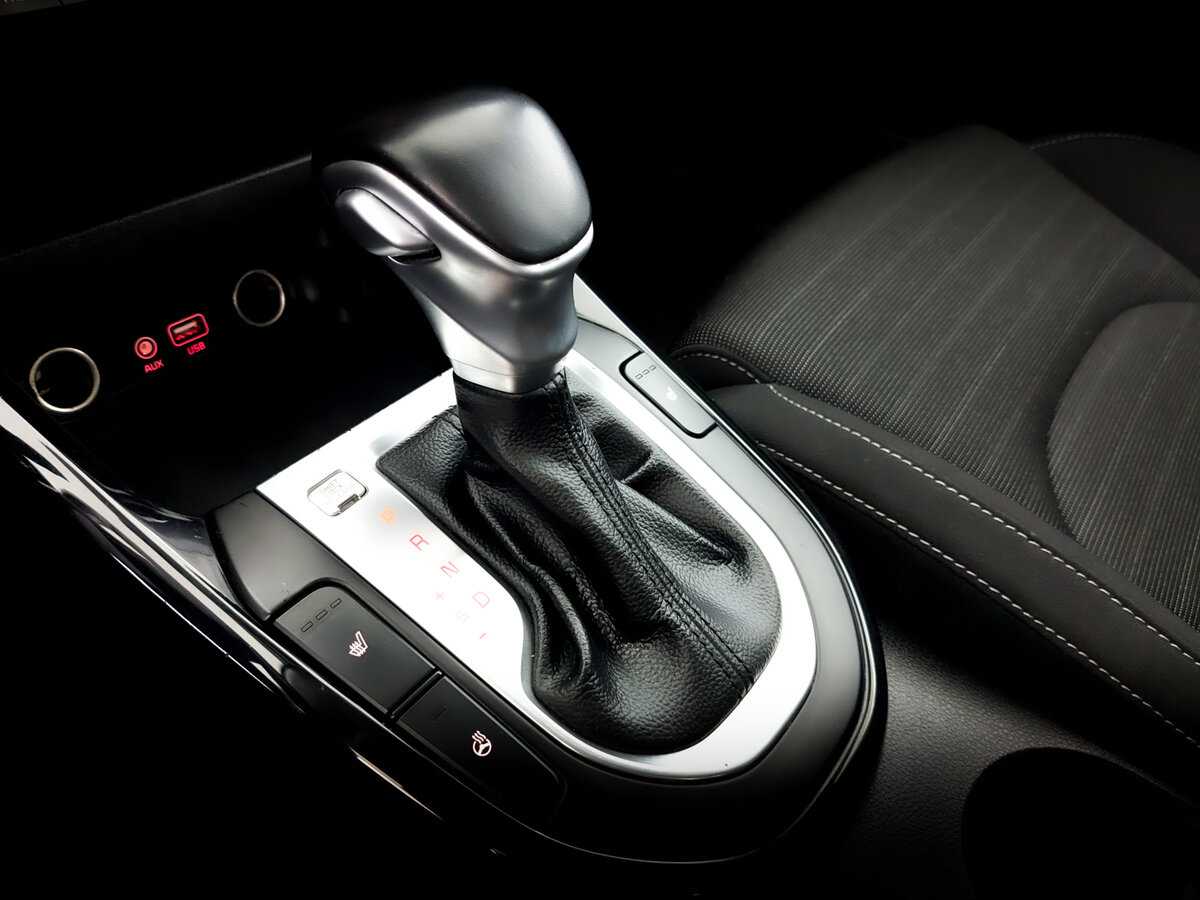 Kia Cerato, 2020 Фото №24