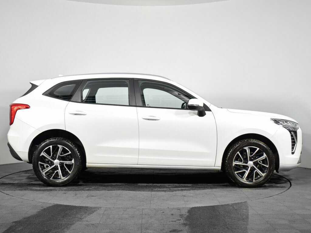 Haval Jolion, 2022 - 37 097 км. | Фото №4