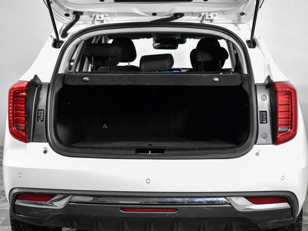 Haval Jolion, 2022 Фото №14