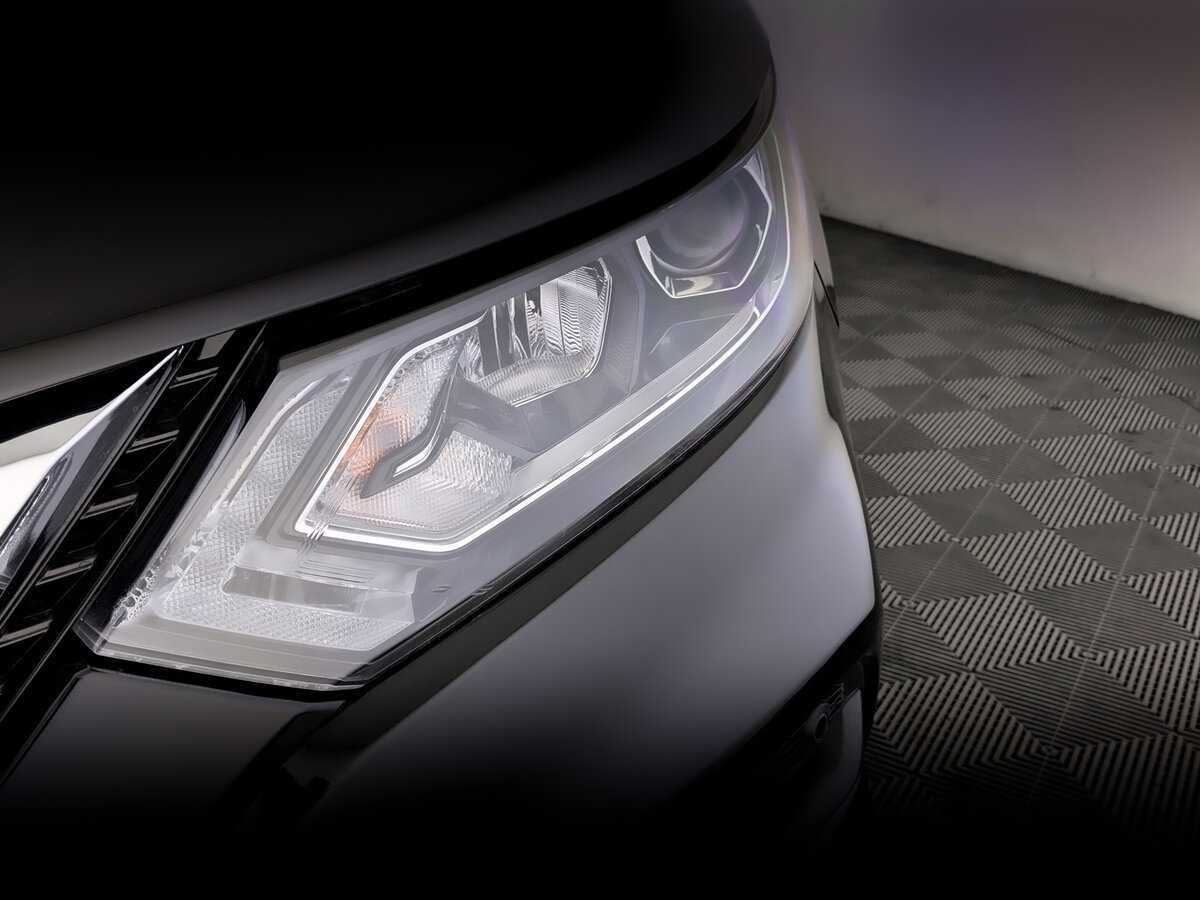 Nissan Qashqai, 2020 Фото №16