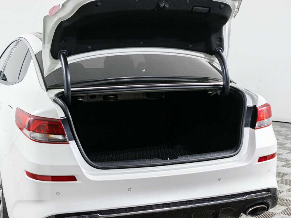 Kia Optima, 2020 - 144 000 км. | Фото №7