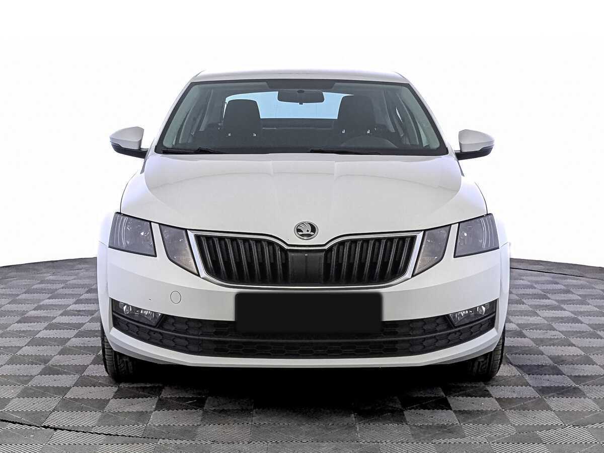 Skoda Octavia, 2019 - 91 400 км. | Фото №2