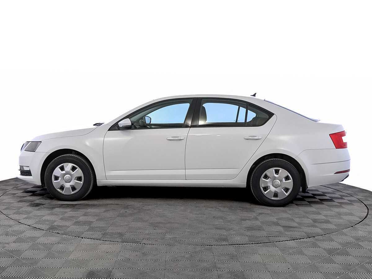 Skoda Octavia, 2019 - 79 692 км. | Фото №8