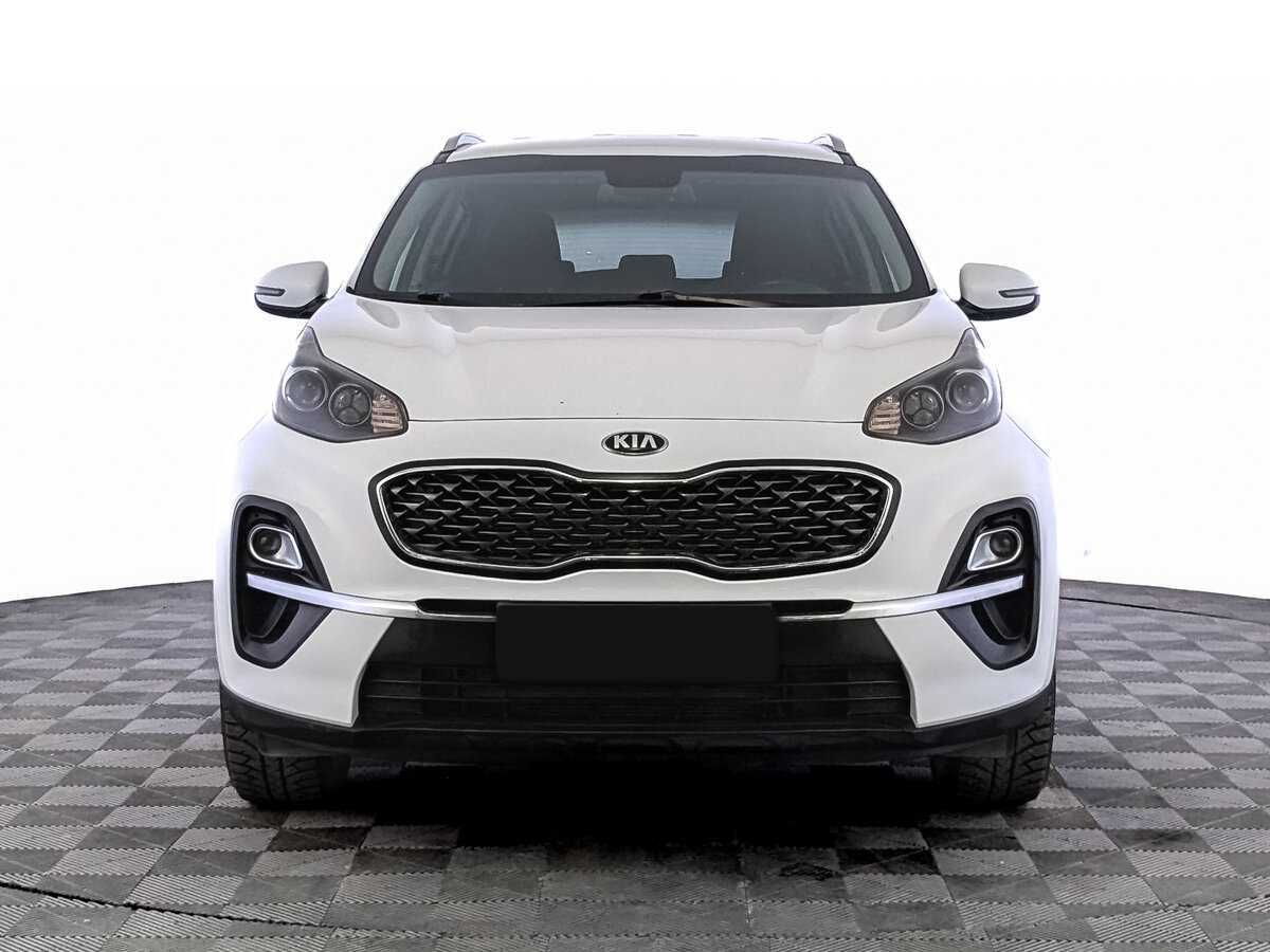 Kia Sportage, 2019 - 165 643 км. | Фото №2