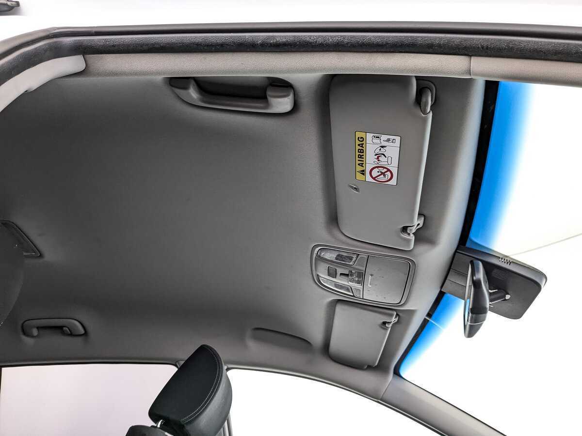 Kia Sportage, 2019 Фото №20