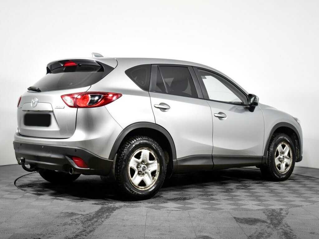 Mazda CX-5, 2012 - 184 000 км. | Фото №5