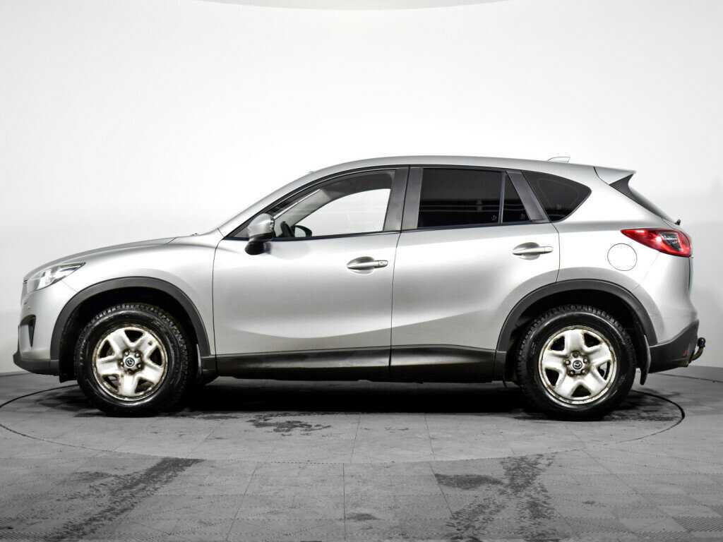Mazda CX-5, 2012 - 184 000 км. | Фото №8
