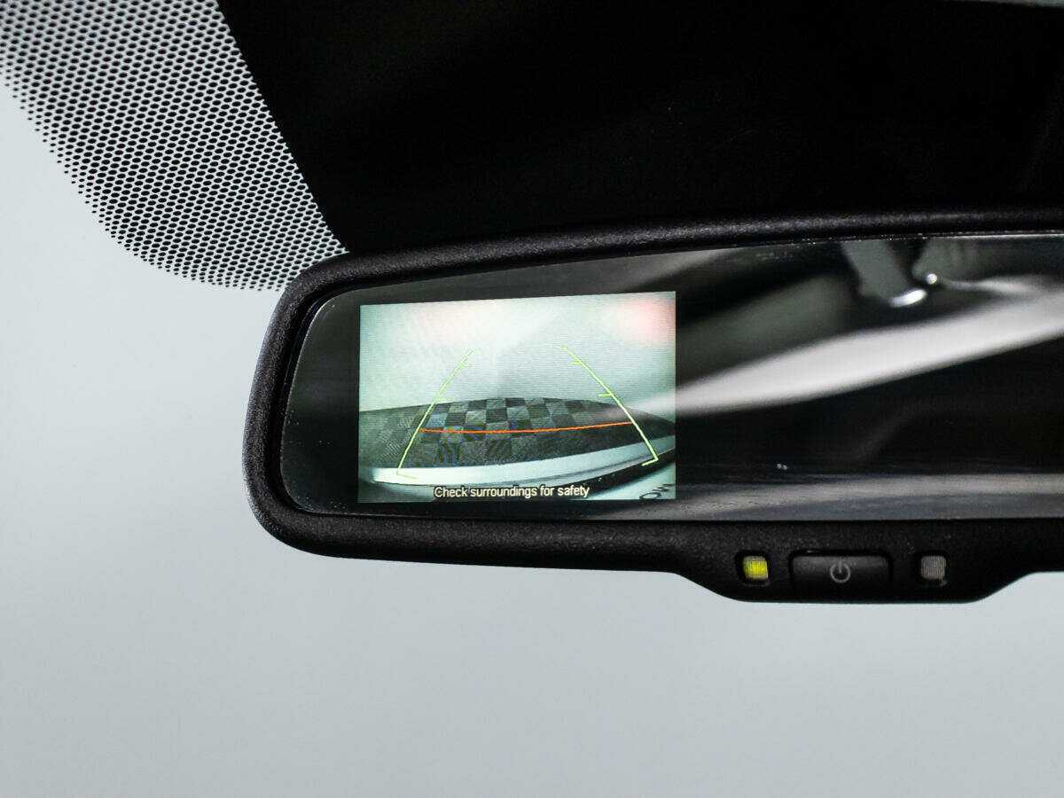 Mitsubishi ASX, 2012 Фото №18