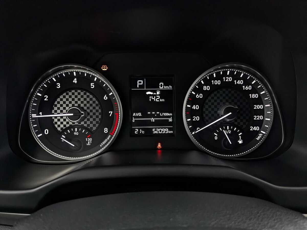 Hyundai Elantra, 2019 Фото №16