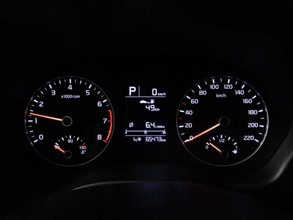 Kia Rio X, 2021 Фото №13