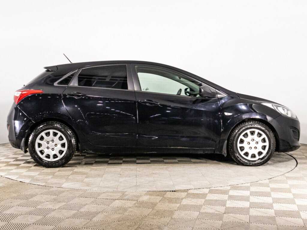 Hyundai i30, 2014 - 227 924 км. | Фото №4